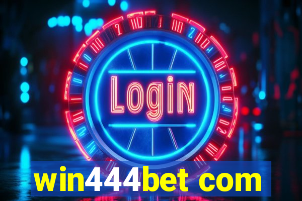 win444bet com