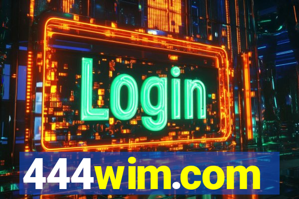 444wim.com