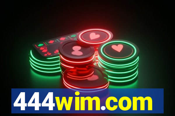 444wim.com