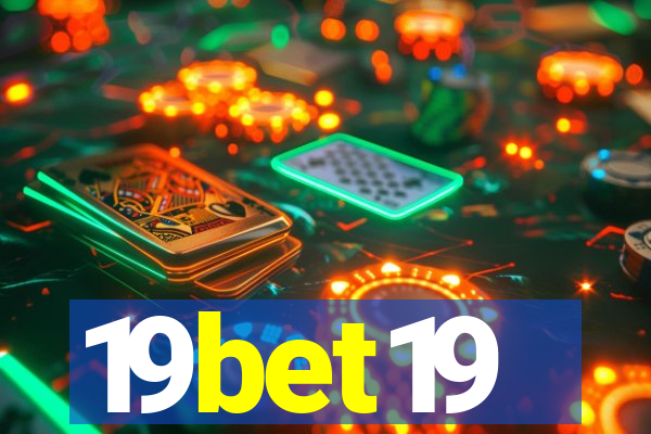 19bet19