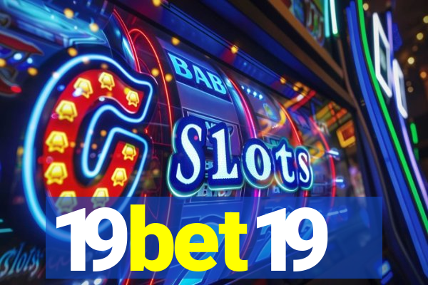 19bet19