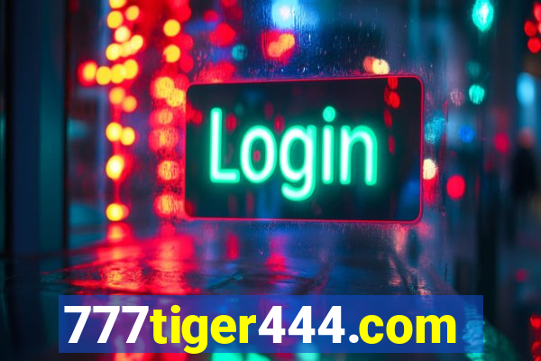 777tiger444.com