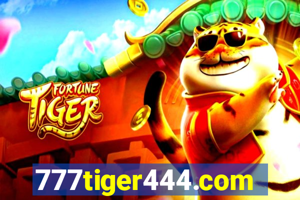 777tiger444.com