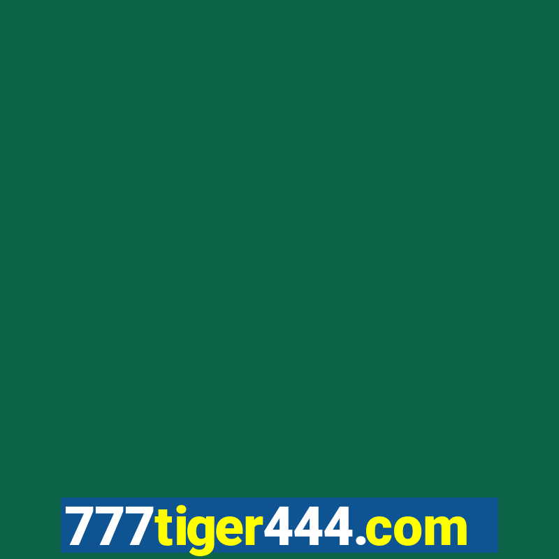 777tiger444.com