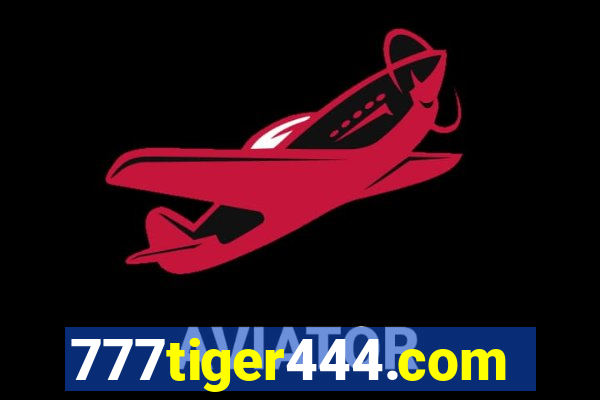 777tiger444.com