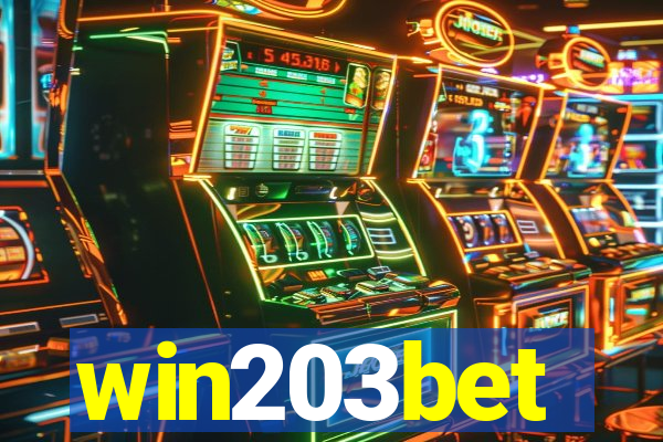 win203bet