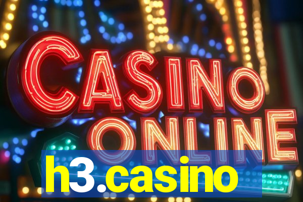 h3.casino