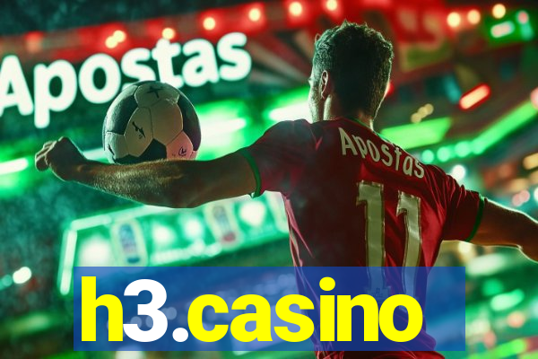 h3.casino