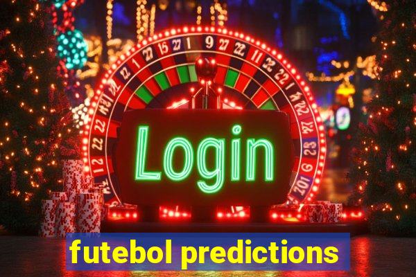 futebol predictions