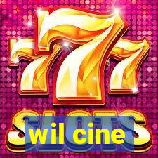 wil cine