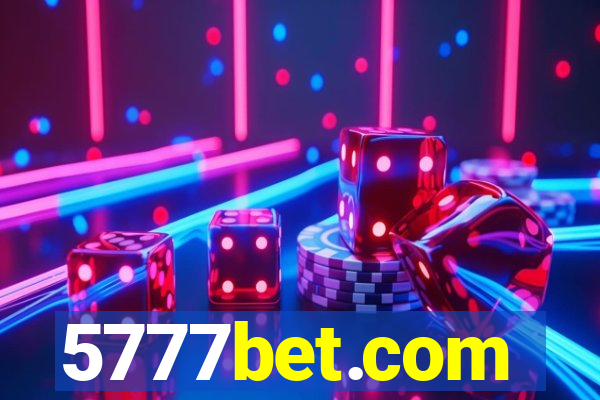 5777bet.com