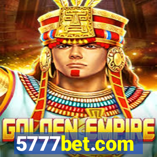 5777bet.com