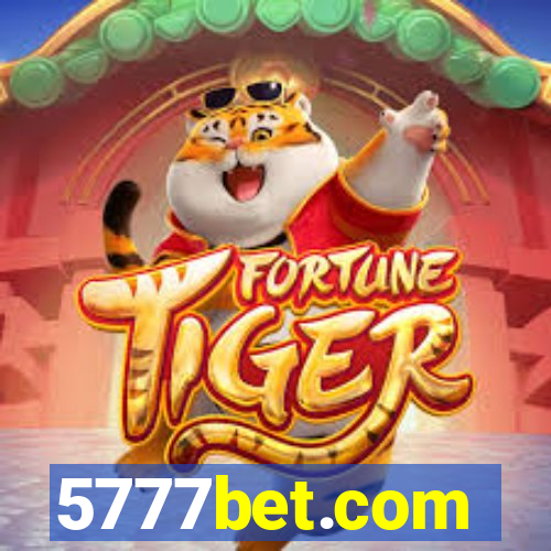 5777bet.com