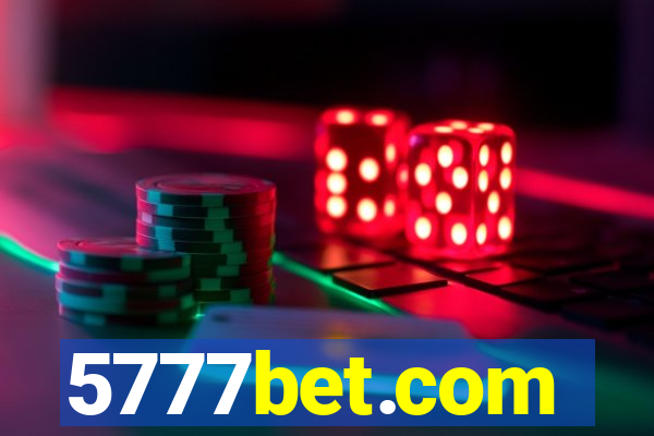 5777bet.com