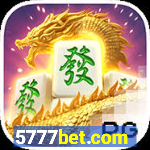 5777bet.com