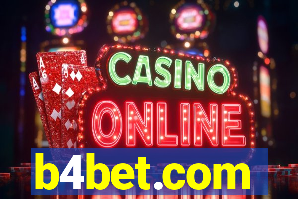 b4bet.com