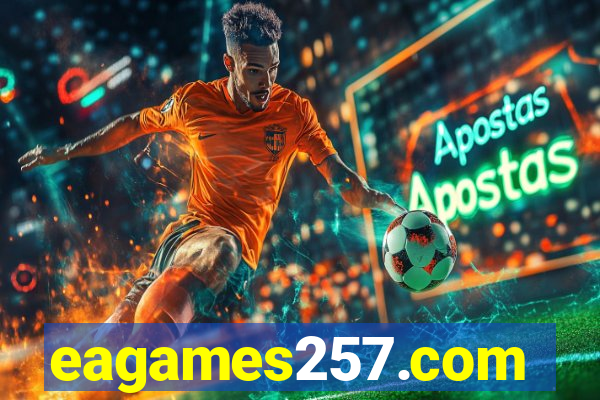 eagames257.com