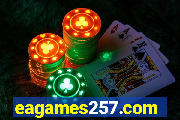 eagames257.com