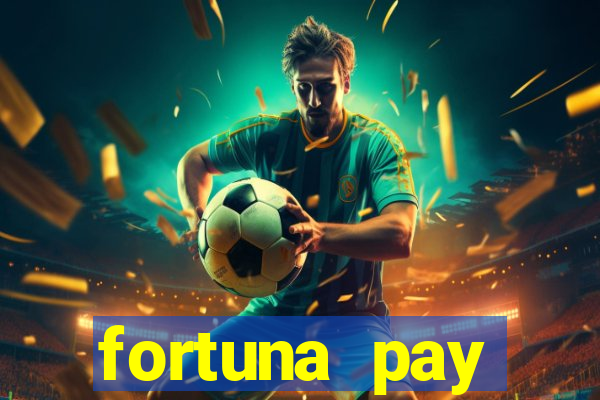 fortuna pay consultoria financeira ltda