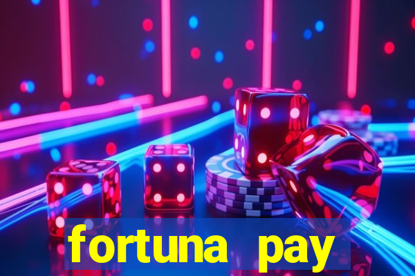 fortuna pay consultoria financeira ltda