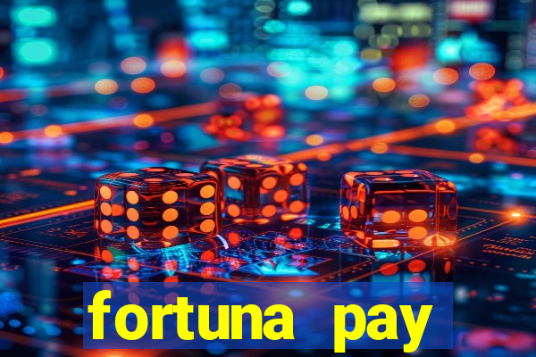 fortuna pay consultoria financeira ltda