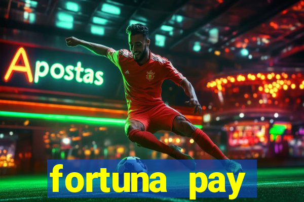 fortuna pay consultoria financeira ltda