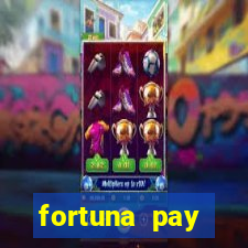 fortuna pay consultoria financeira ltda