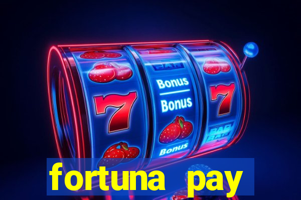 fortuna pay consultoria financeira ltda