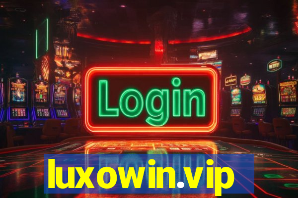 luxowin.vip