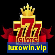 luxowin.vip