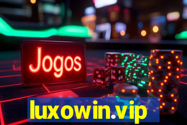 luxowin.vip