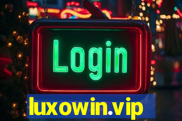 luxowin.vip