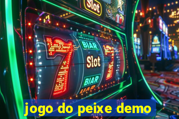 jogo do peixe demo