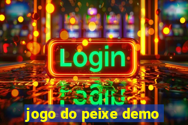 jogo do peixe demo