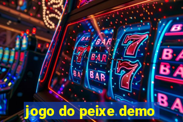 jogo do peixe demo