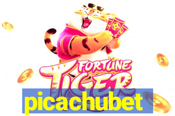 picachubet