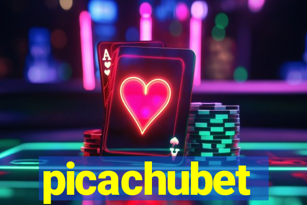 picachubet