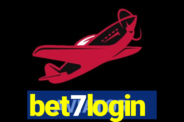 bet7login