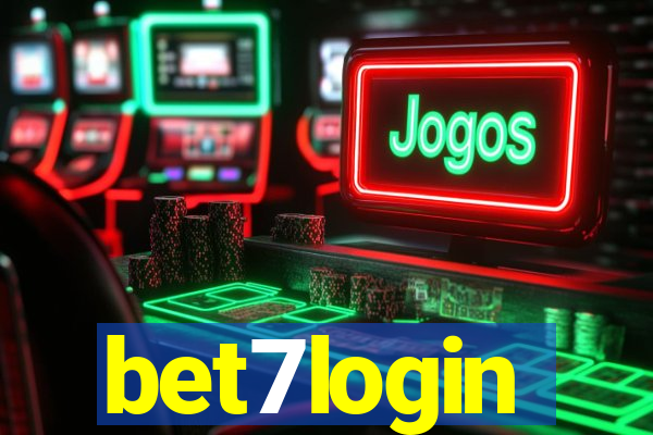 bet7login