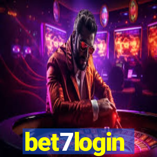 bet7login