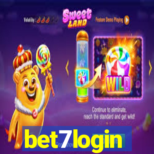 bet7login