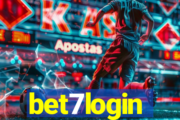 bet7login