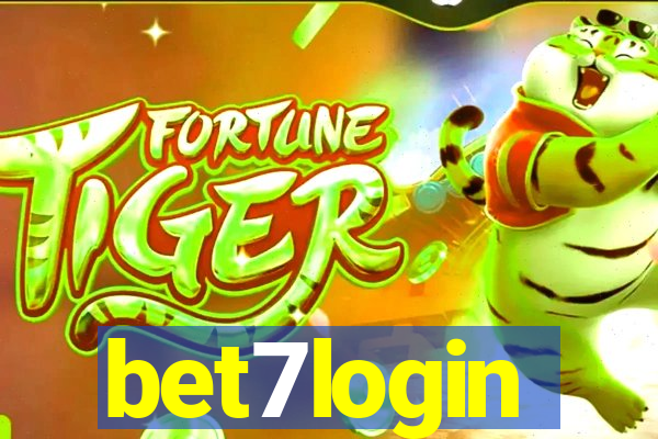 bet7login