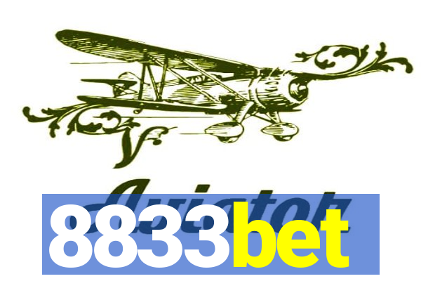 8833bet