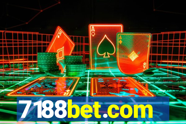 7188bet.com