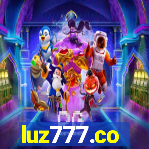 luz777.co