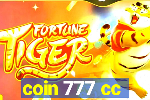 coin 777 cc