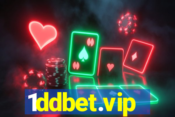 1ddbet.vip