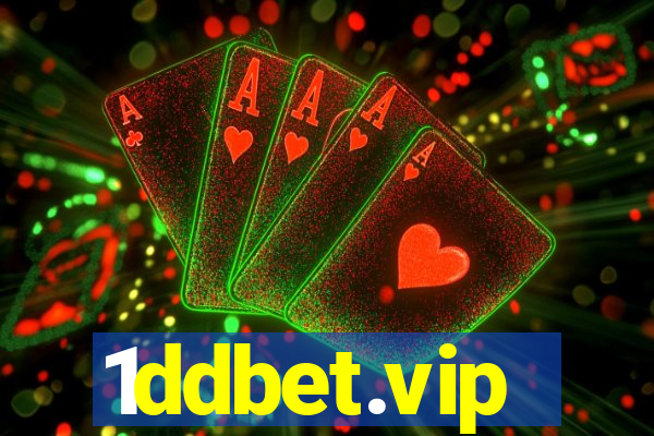 1ddbet.vip