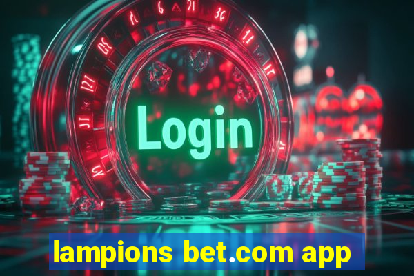 lampions bet.com app